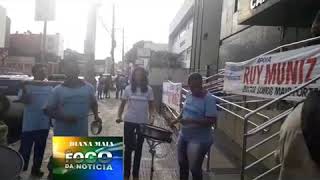 Partido Progressista em Montes Claros lança pré-candidatura  de Ruy Muniz para prefeito.