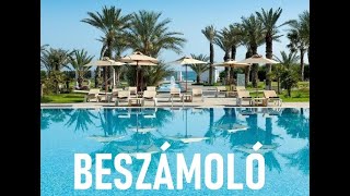 Mahdia utazás | Iberostar Royal El Mansour 5* all inclusive