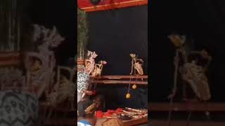 wayang lucu dagelan koplak #wayanglucu