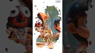 Jay Jagannath ⭕‼️⭕ #viral #trending #jay #jayjagannath #puri #shorts