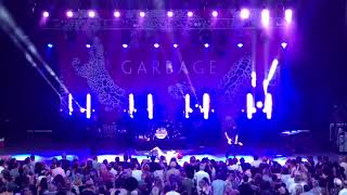 Garbage - “I’m Only Happy When It Rains” (Live)