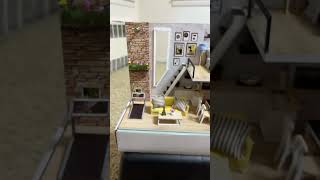 diy miniature dollhouse transformation 2