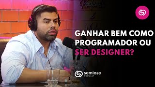 Quanto Ganha um Programador na Europa? | Semiose Podcast