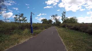 Soundview Park Bike Path