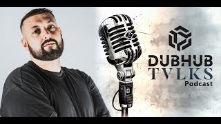 Dub Hub Talks: Episode 1 - SICKNOTE (UK)