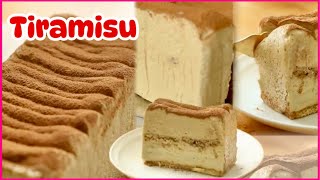 The tastiest TIRAMISU ever‼️ must try 🫰