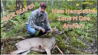 New Hampshire Archery - Buck Reaper