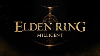 Elden Ring - Millicent NPC Invasion, Swamp of Aeonia, Parry, No Damage, Base +0