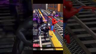 Homem Aranha vs Venom #2 - The amazing spider-man 2 mobile #tasm2 #homenaranha #venom #spiderman2