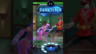 #powerrangers #mightymorphinpowerranger #gamer #game #gameplay #samurai #youtubeshorts #youtube #spd