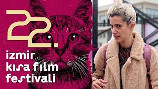 Ceylan Özgün Özçelik, Melis Billur Koç | İzmir Kısa Film Festivali Röportaj