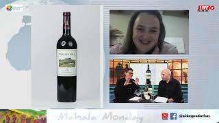 Mahala Monday - Yonder Hill Wines