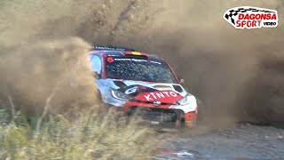 59 Rally Racc - Catalunya Costa Daurada 2024 | DAGONSA SPORT Video