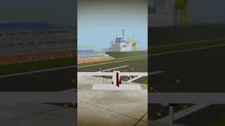 I drive the rare plane in GTA San Andreas#gtasanandreas #gta #cj #gtav #shorts #viral #viralshorts