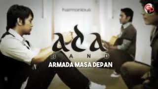 Ada Band - Armada Masa Depan (Official Music Video) | OST. Coklat Stroberi 2