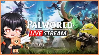 Jetragon Jetragon Jetragon Palworld W/Friends /New Emotes/ New Badges/ Sound Alerts