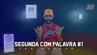 Segunda com Palavra #1 | SQS Dance