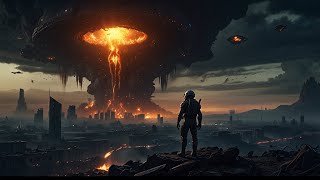 Aliens Invaded Earth, but Humans Defeated Them"| HFY Sci-Fi Story