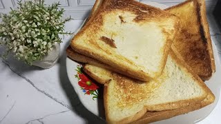 Sorotan 18.07 - 23.06 dari Bikin Sarapan Roti Tawar