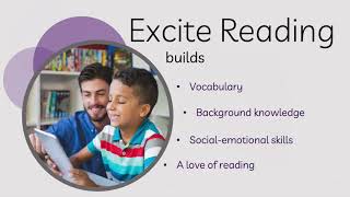 Introduction to Excite Reading™