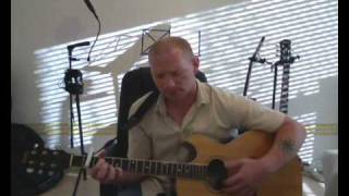 Nino Ferrer - Le Sud - Cover Acoustic