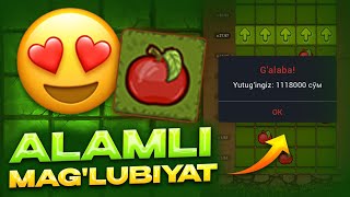 ALAMLI MAG'LUBIYAT #1xbet #casino #vegas