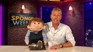 Paul Zerdin: Live at Westlands!