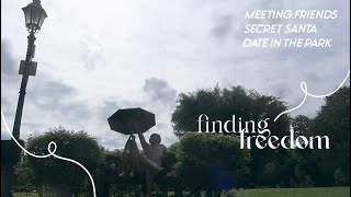 I FINISHED MY INTERNSHIP✨a fun weekend | NUS FASS vlog