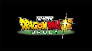 Thoughts & Review on Dragon Ball Super Broly with Fight Scenes!