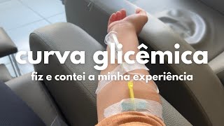 FIZ O EXAME MAIS TEMIDO PELAS GRÁVIDAS E ME SURPREENDI! | @ClickdaJu​