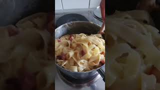 SPAGHETTI ASMR #viral #travel #reels #funny #alemania #meme #memes #asmr