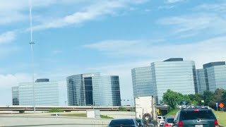 Dallas Roadtrip! | Beautiful Day! | Texas USA | Lux Collection85 Vlogs