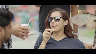 Swara feat. Paytm First Games & Mayank Mishra | You Are My Sonia