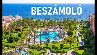 MAKADI-ÖBÖL Serenity Makadi Beach 5* szálloda