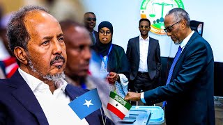 daawo natiijada doorashada somaliland, faragalinta xasan sheekh, guushu wadani, codadka ugu badan