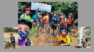 Episode 4-Holiday Ride (Sitio Casili  | Marambibit Falls | Padyakeros Budol Ride)