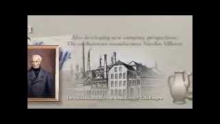 Villeroy & Boch   260 Years History Documentary