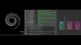 FREE: vex for mathmatical pattern