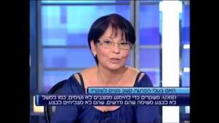 ד"ר זיוה שגיא - האם בעלי ADHD נוטים לשקר יותר מאחרים?