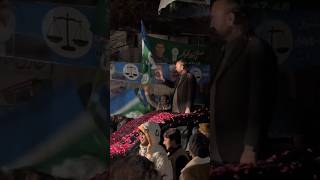 Jamaat e Islami Jalsa Islamabad ❤️⚖️ #shortsviral #jamaateislami #elections2024 #islamabad #na47