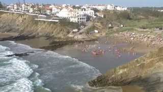 Zambujeira  do mar Portugal (HD)