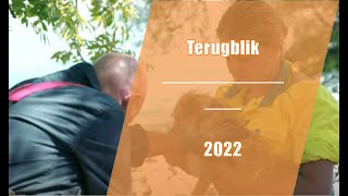 Terugblik 2022