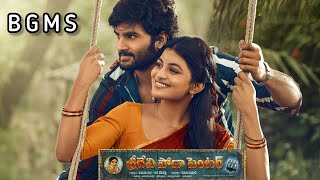 Sri Devi Soda Center Movie BGM||Sudheer Babu||Anandhi||Manisharma||Karuna Kumar|| #bgm #sudheerbabu