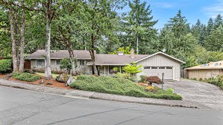 721 Foothill Dr Eugene, Oregon 97405