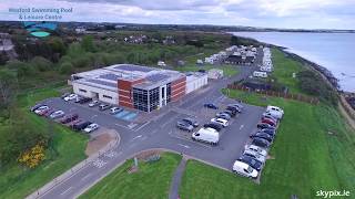 Ferrybank Swimming Pool