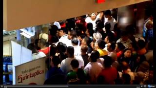 BLACKFRIDAY en PANAMA- Nov29, 2013