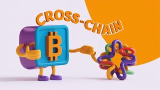 Cross-Chain o Multichain: Scopri la Differenza e l'Interoperabilità nel Blockchain