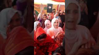 Sohna Lagda Ali Wala [Maryam Munir] Gujrat Mehfil 2021