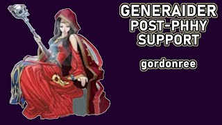 GENERAIDER (PHHY) - Yu-Gi-Oh! Deck Profile (PHHY FORMAT Pre-Release)