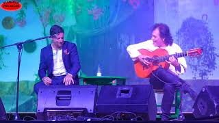 DAVID PALOMAR Y ANTONIO CARRIÓN-Seguiriya (Festival Cante Flamenco, Campillos-Málaga)